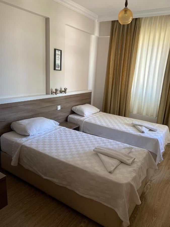 Sempati Apart Hotel Alanya Ngoại thất bức ảnh