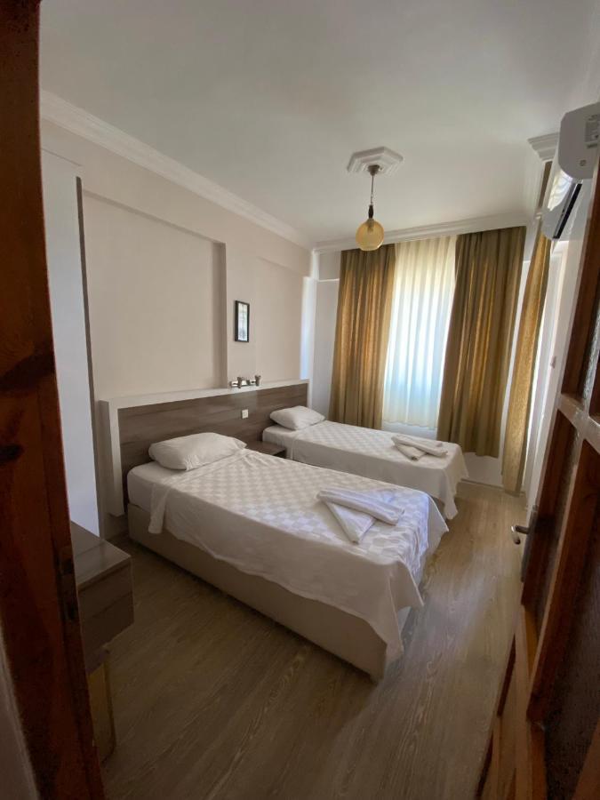 Sempati Apart Hotel Alanya Ngoại thất bức ảnh