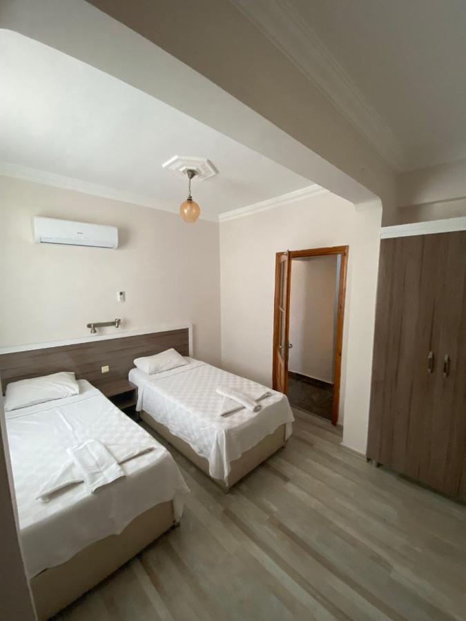 Sempati Apart Hotel Alanya Ngoại thất bức ảnh
