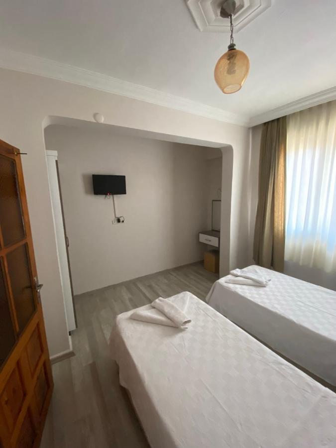 Sempati Apart Hotel Alanya Ngoại thất bức ảnh