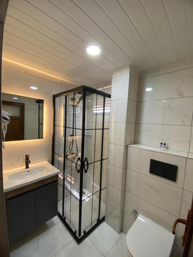 Sempati Apart Hotel Alanya Ngoại thất bức ảnh