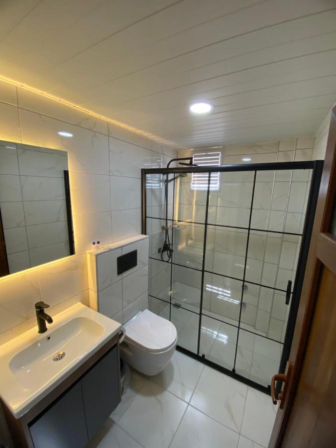 Sempati Apart Hotel Alanya Ngoại thất bức ảnh