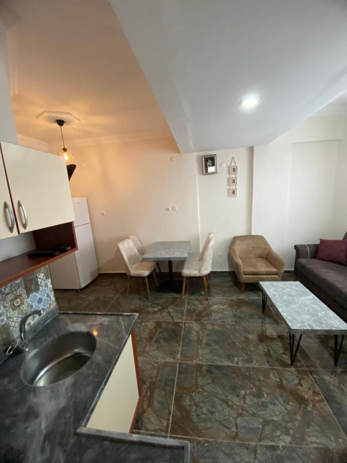 Sempati Apart Hotel Alanya Ngoại thất bức ảnh