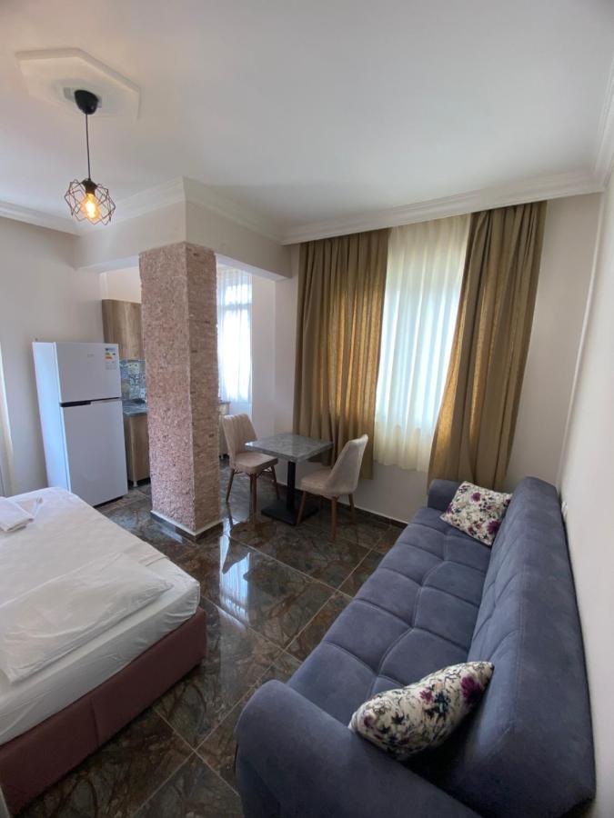 Sempati Apart Hotel Alanya Ngoại thất bức ảnh
