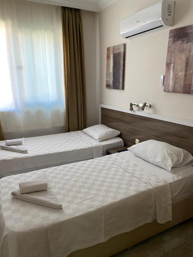 Sempati Apart Hotel Alanya Ngoại thất bức ảnh